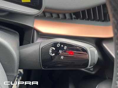 2026 Cupra Tavascan