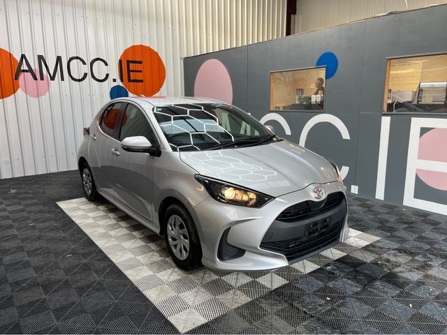 vehicle for sale from The Automatic Motor Car Centre