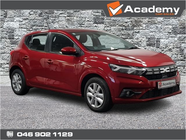 vehicle for sale from Academy Car Sales