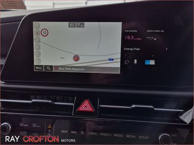 2026 Kia Niro