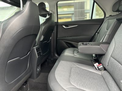2022 Kia Niro
