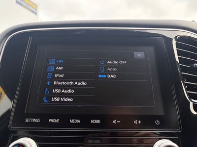 2021 Mitsubishi Outlander