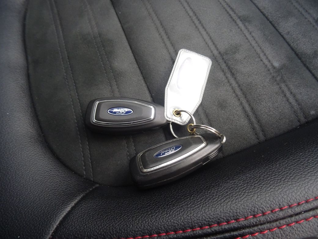 2021 Ford Kuga
