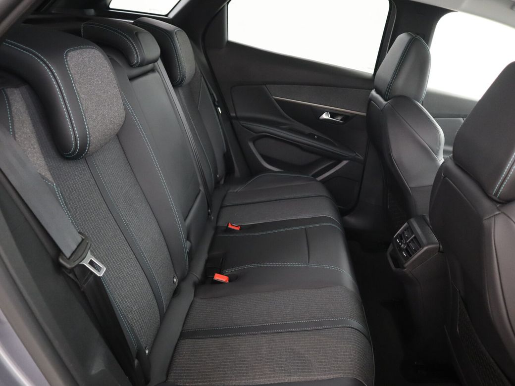 2022 Peugeot 3008
