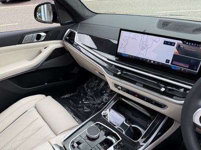 2026 BMW X7