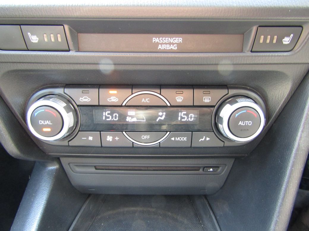 2015 Mazda Mazda3