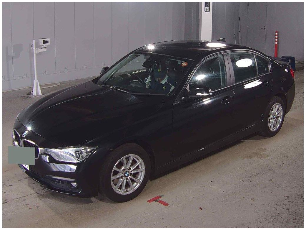 2016 BMW 3 Series