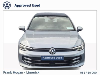 2024 Volkswagen Golf