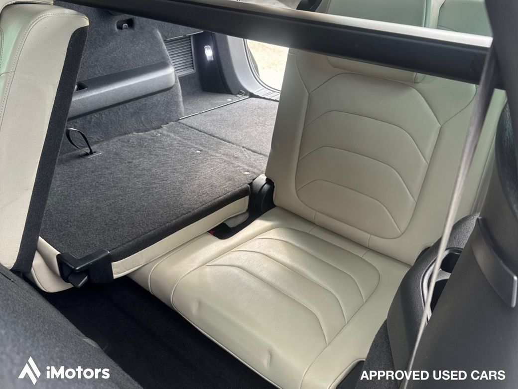 2022 Skoda Kodiaq