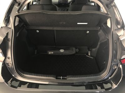 2022 Toyota Yaris