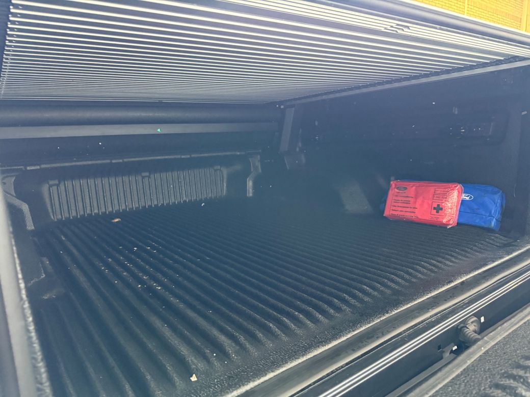 2023 Ford Ranger