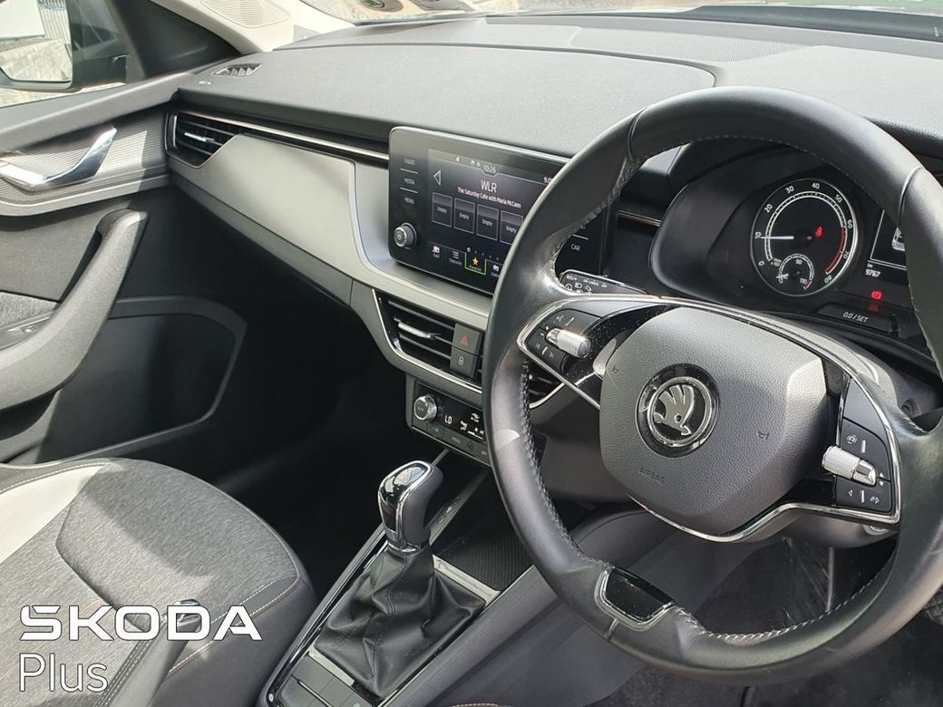 2023 Skoda Kamiq