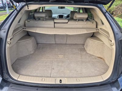 2008 Lexus RX
