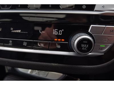 2021 BMW iX3