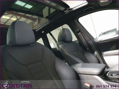 2024 BMW iX3
