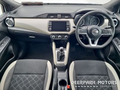 2019 Nissan Micra