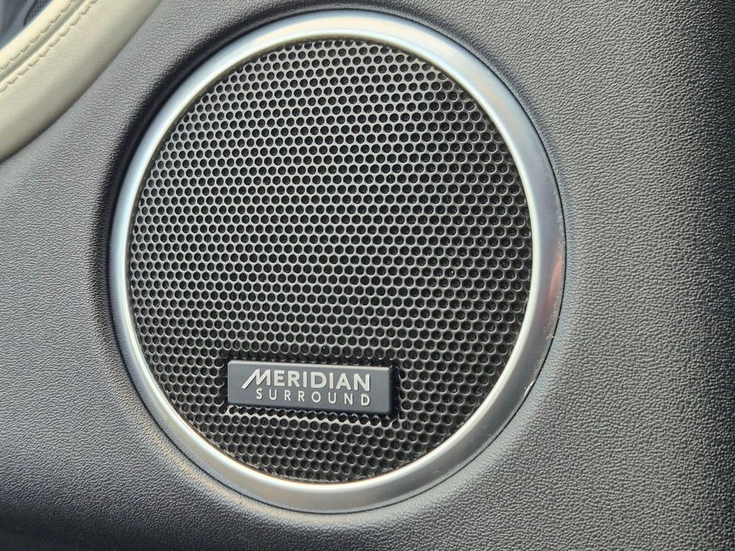 2022 Land Rover Discovery Sport