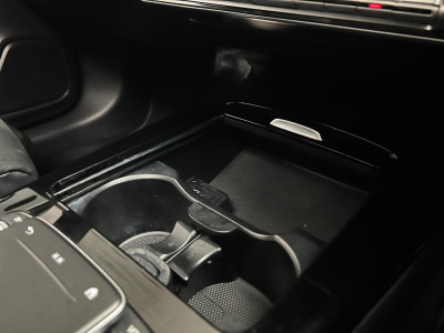 2023 Mercedes-Benz CLA Class