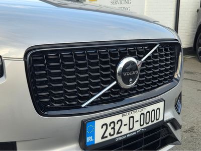 2023 Volvo XC90