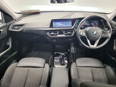 2023 BMW 1 Series