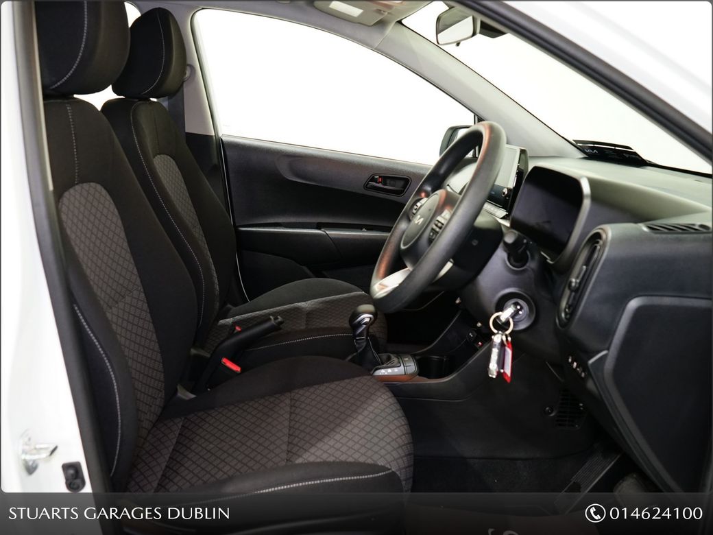 2025 Kia Picanto