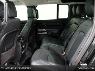 2023 Land Rover Defender