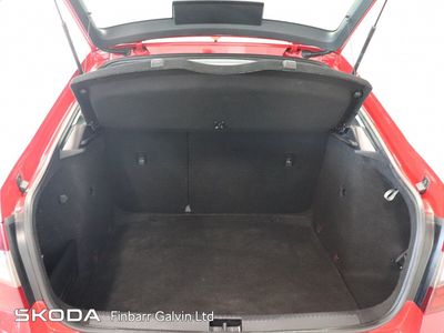 2020 Skoda Octavia