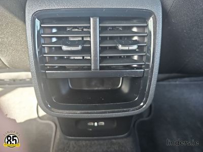 2022 Skoda Octavia