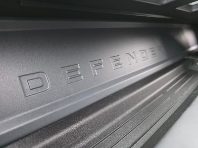 2024 Land Rover Defender