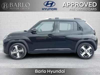2025 Hyundai INSTER