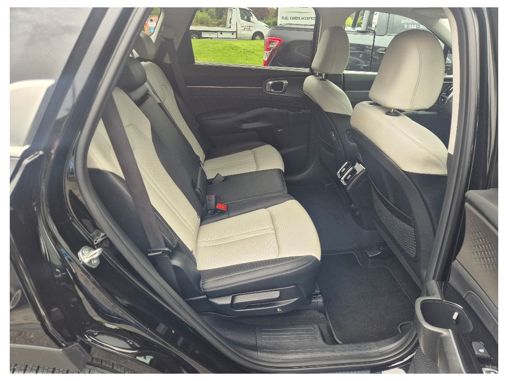 2022 Kia Sorento