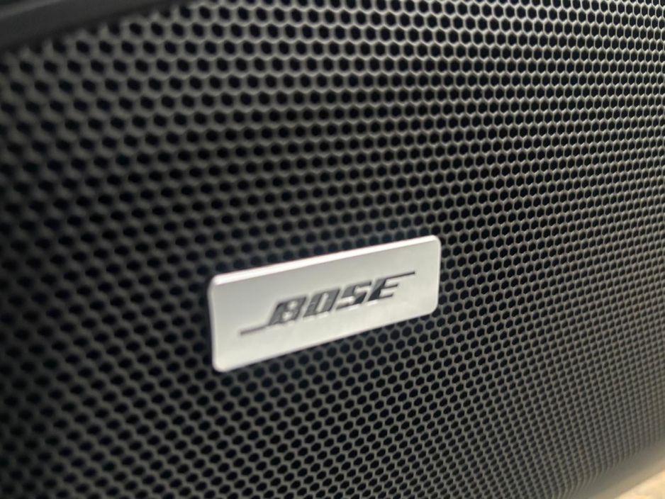 2019 Porsche Panamera