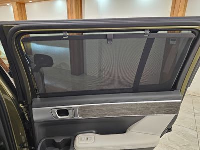 2025 Hyundai Santa Fe