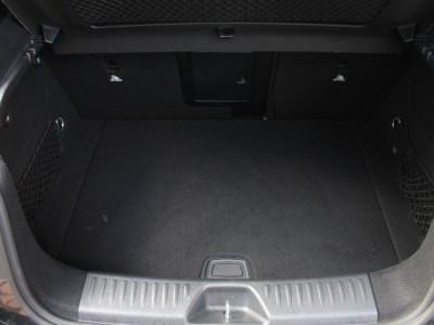2016 Mercedes-Benz A Class