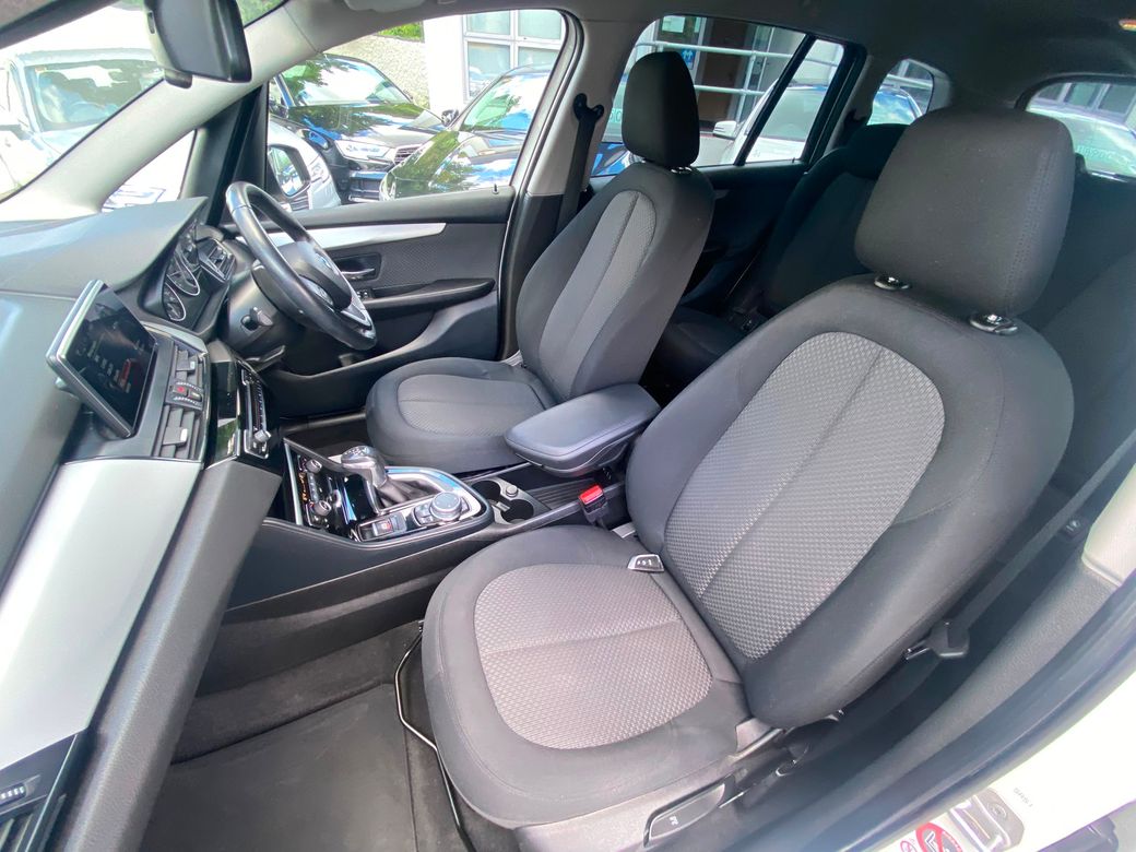 2016 BMW 2 Series