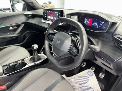 2023 Peugeot 2008