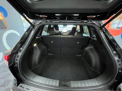 2025 Toyota Corolla Cross