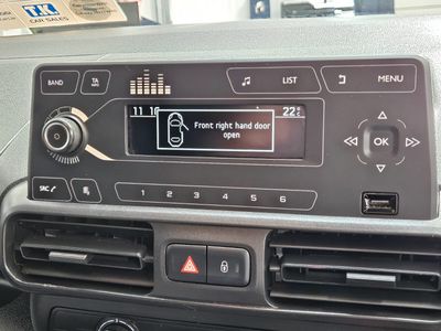 2021 Toyota Proace