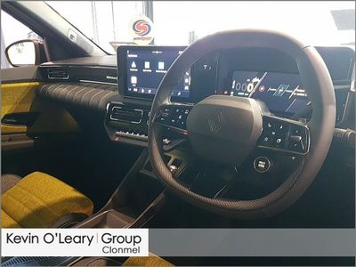 2026 Renault 5
