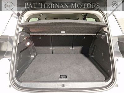 2025 Citroen C5 Aircross