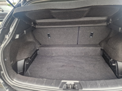 2018 Nissan Qashqai