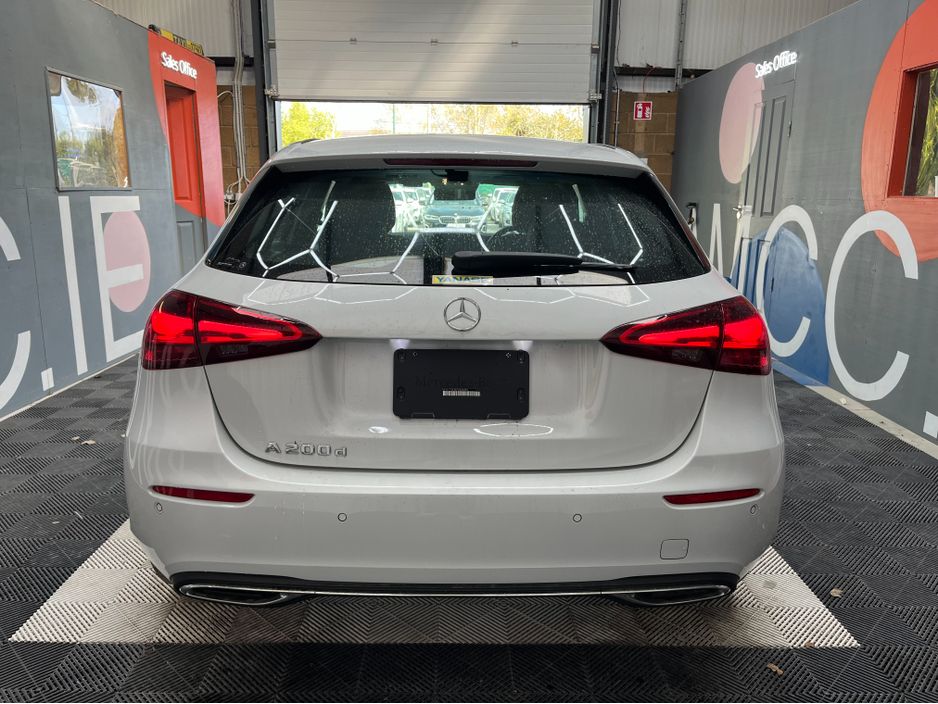 2024 Mercedes-Benz A Class