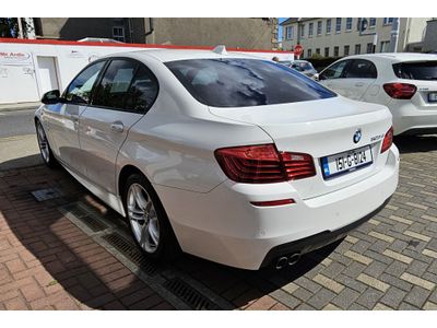 2015 BMW 523