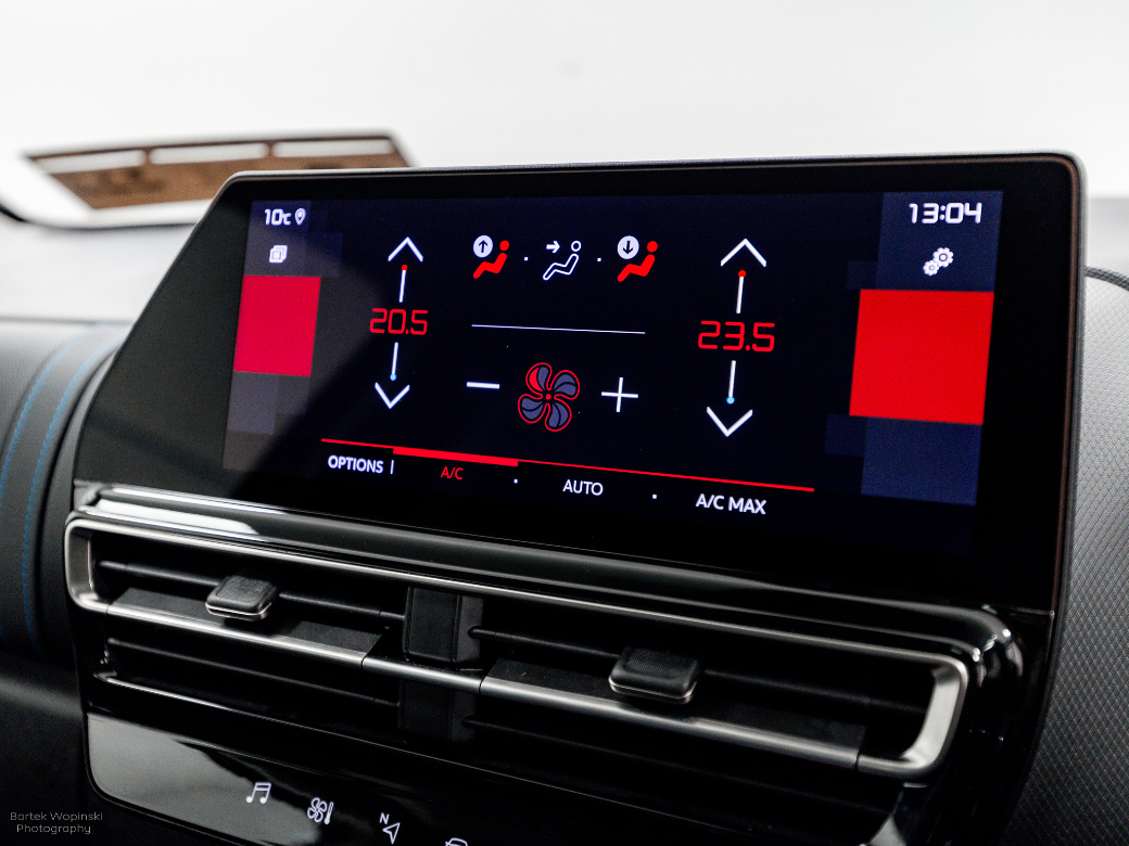 2024 Citroen C5 Aircross