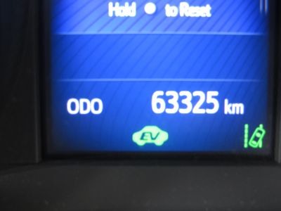 2017 Toyota Auris
