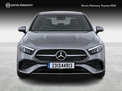 2023 Mercedes-Benz A Class
