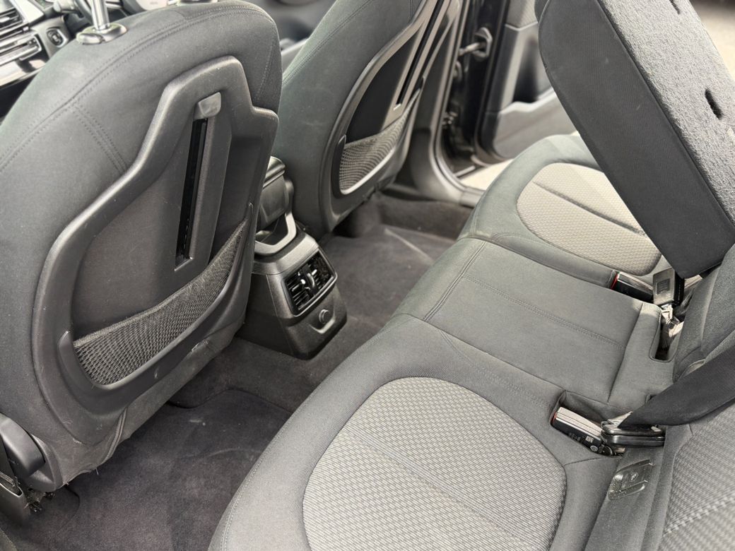 2016 BMW 2 Series