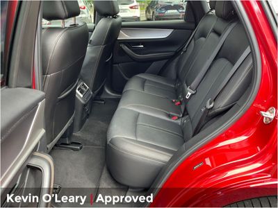 2024 Mazda CX-60