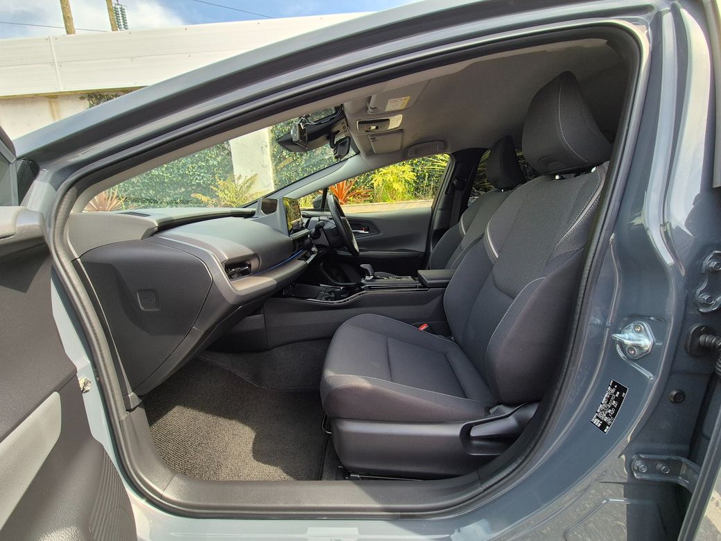 2023 Toyota Prius