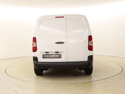 2022 Citroen Berlingo